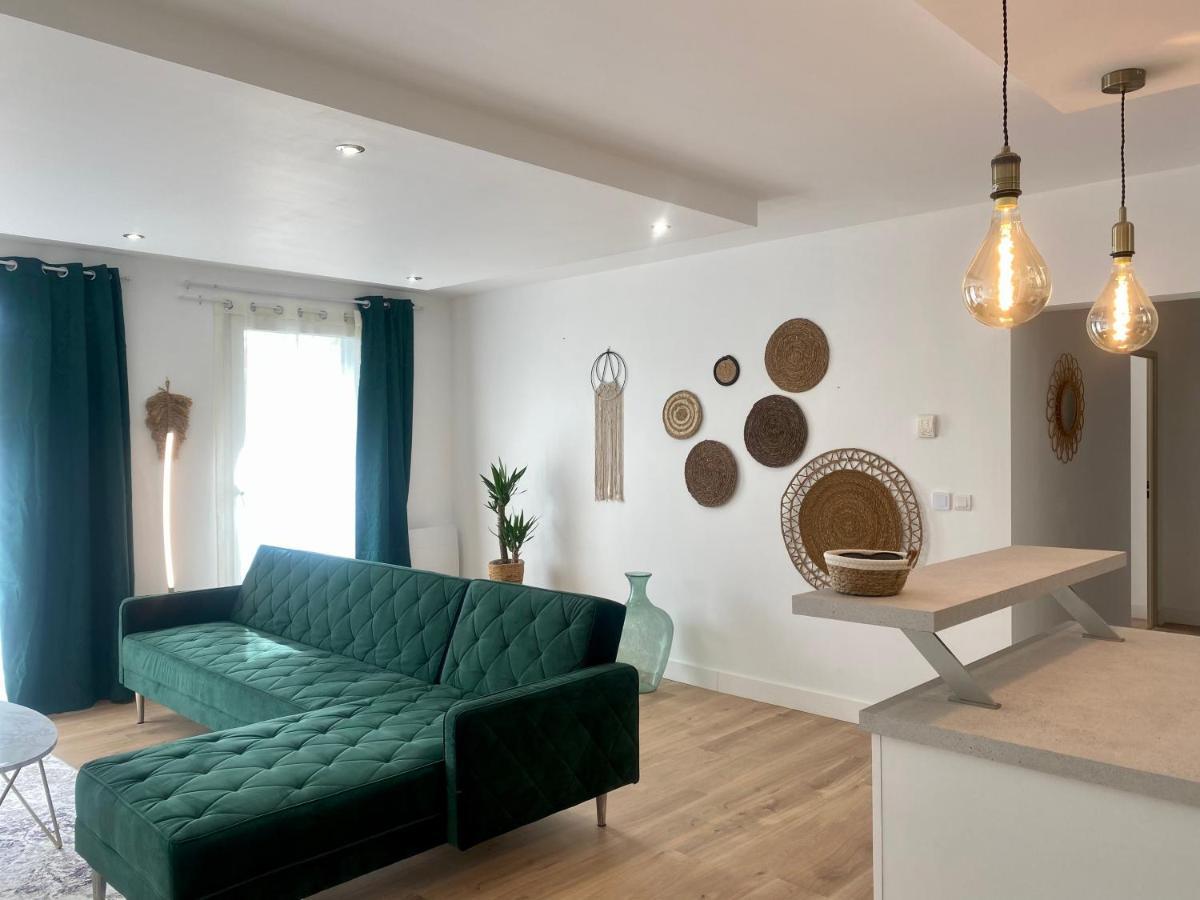 Mm Greenhouse Appartement / Tourcoing - Lille Exteriér fotografie